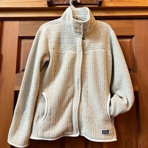 Patagonia jacket size L